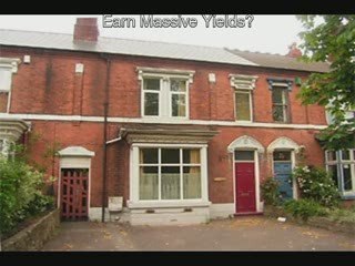UK Auctions Properties