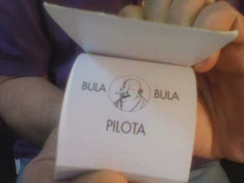 Flip Book : BULA BULA PILOTE