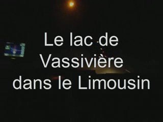 Ouverture carnassier à Vassivière 2009 - Bass Team Périgord