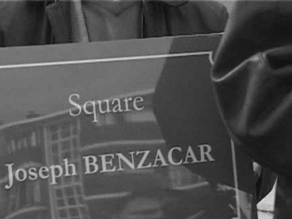 Joseph Benzacar