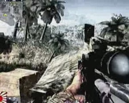 Little glitches and spots on Cliffside