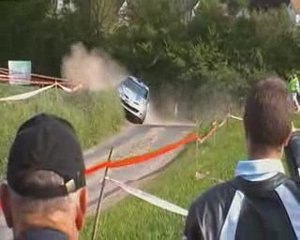 rallye de dieppe tout droit
