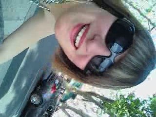 Shina et Seishi aux Allées Provençales II