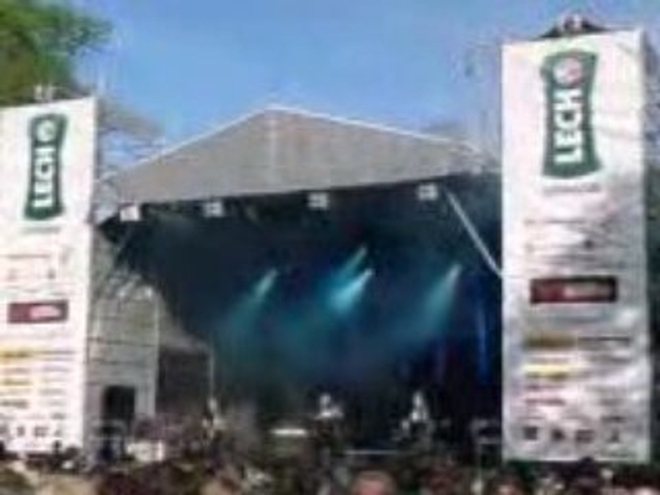 Farben Lehre - Pogodna (Juwenalia UW, 09.05.09)