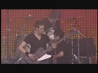 Behind the Sky at FML