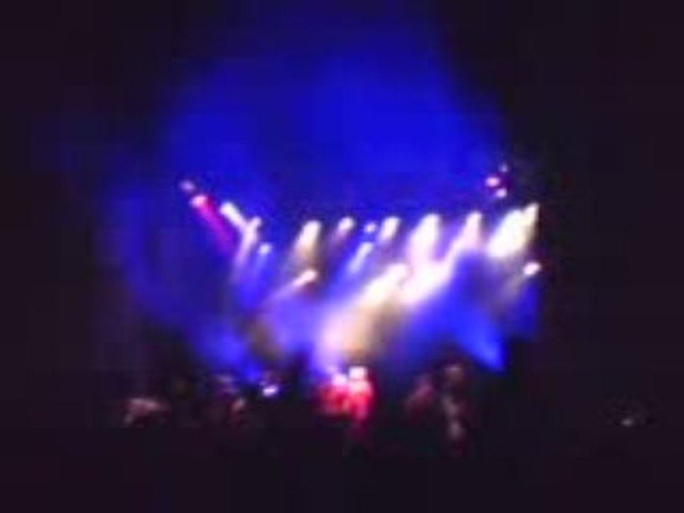 Kult - Dziewczyna Bez Zęba Na Przedzie (Juwenalia UW, 09.05.