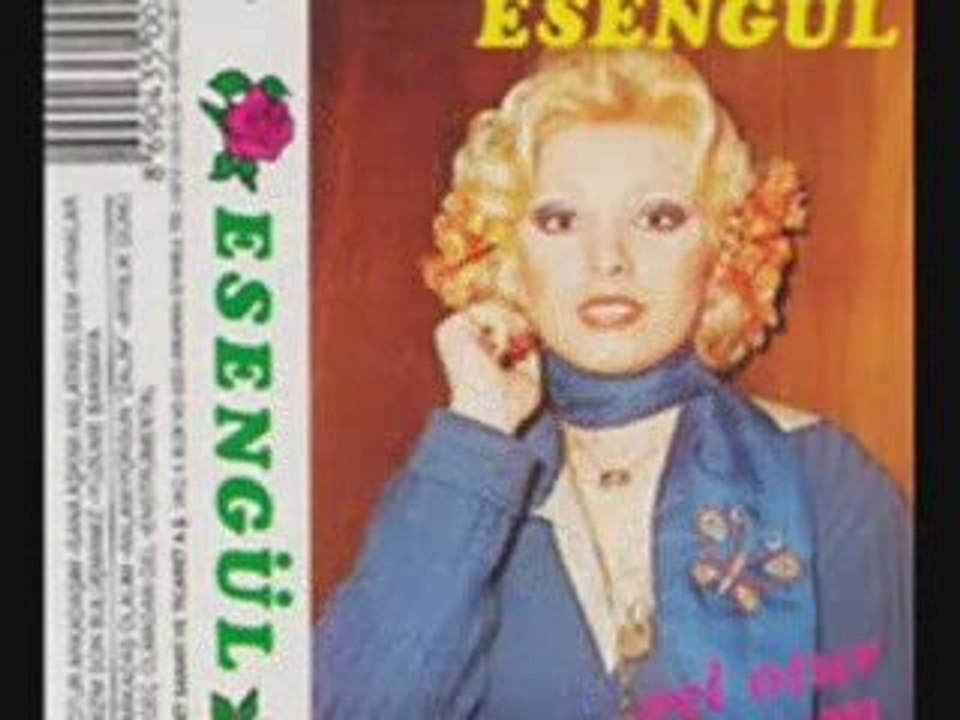 Esengül - Beterin Beteri Var - www.webalem.net