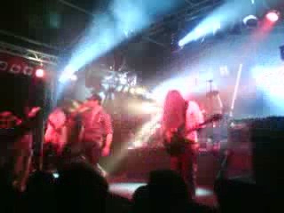 Street Trash live Enhancer