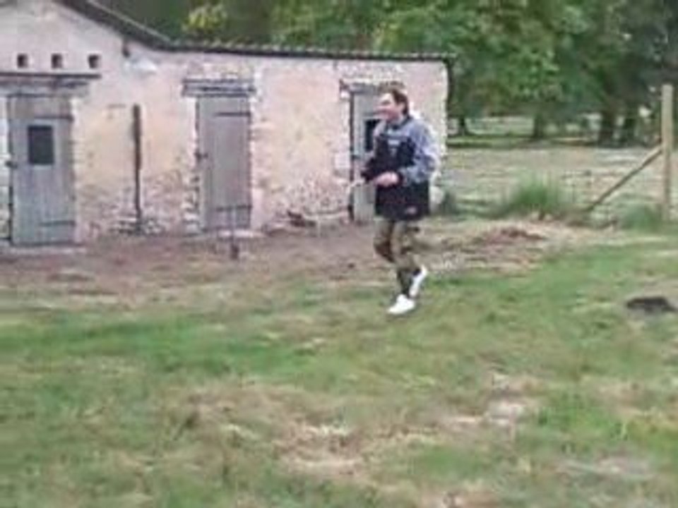 les dejantés du medoc