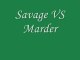 HPI Savage 4.6 Xl vs marder