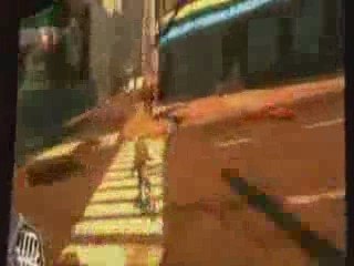 Prototype gameplay exclusif de 8 min