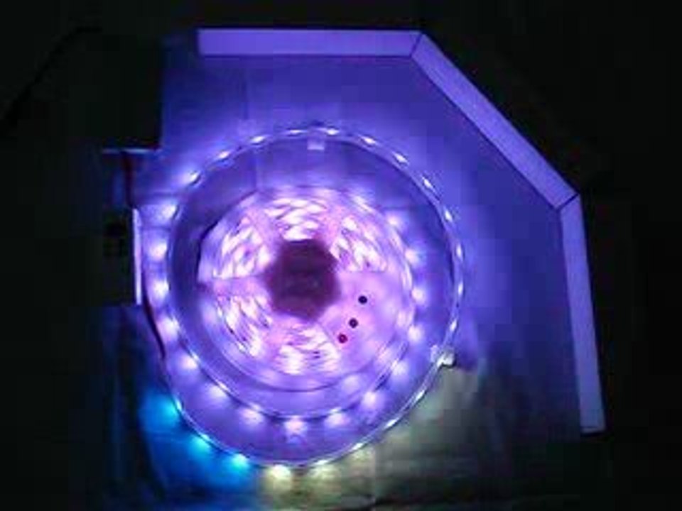 Flexlightdigital
