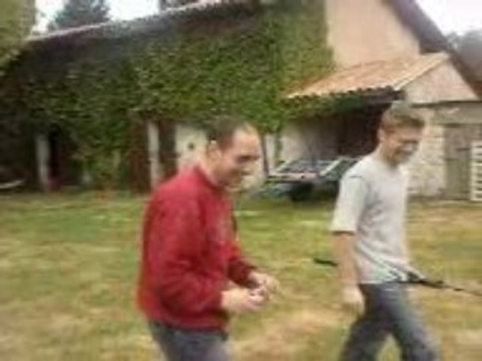 les dejantés du medoc 4