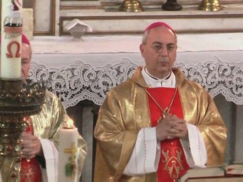 Scrisoarea Papei Benedict al XVI-lea