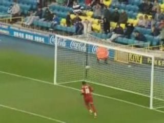Millwall 0-4 Milton Keynes Dons [League One]