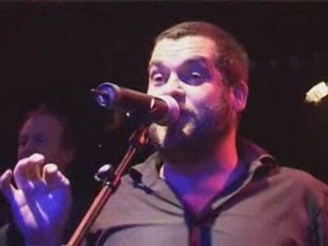 debout sur le zinc - dslz - fin de tournée les promesses