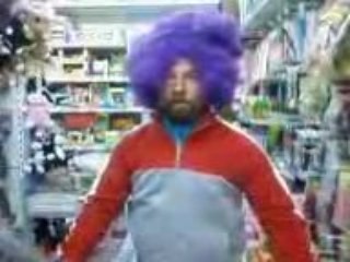 Josuè a gifi qui fait tu c pas de qui kon sort