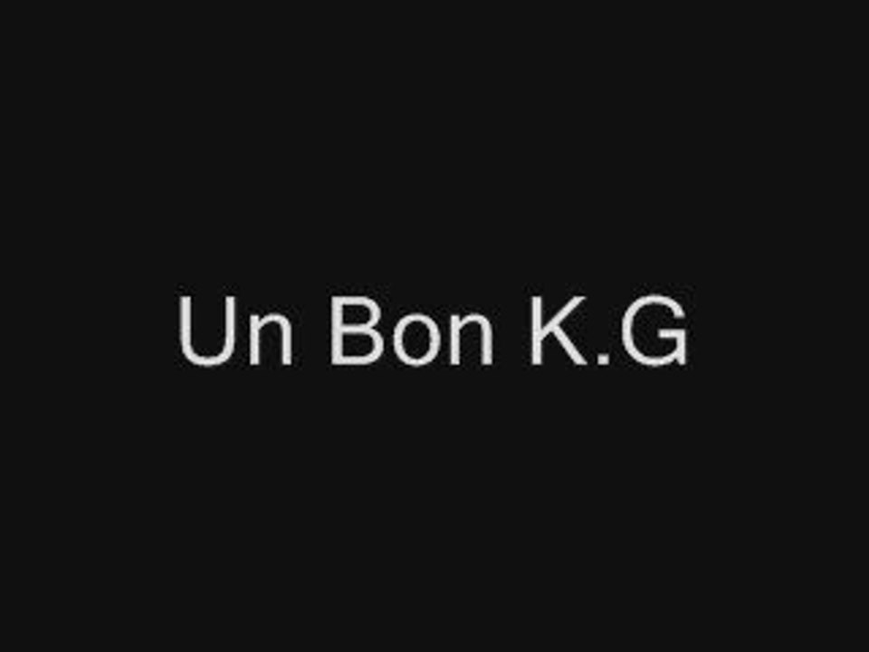 Soul K.G