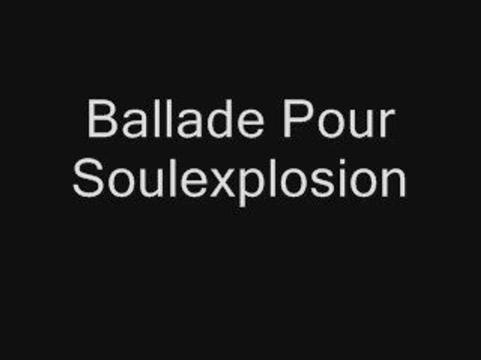 Ballade H.T