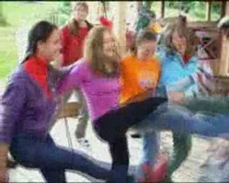 EUROVISION 2009/ Hora din Moldova-Nelly Ciobanu