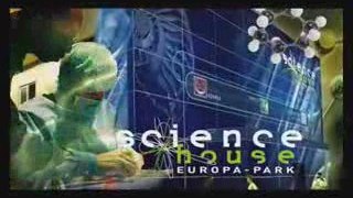 Europa-Park - Science House