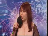 Emma Amelia Pearl Czikai  Britains Got Talent 2009