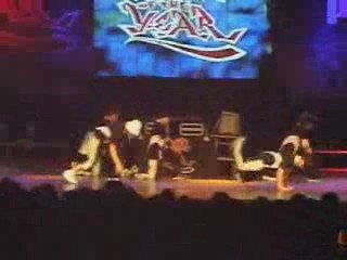 extreme crew boty show www.bboyworld.com