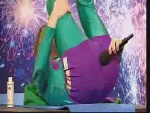 Mr Methane - Britains Got Talent 2009 Ep 5