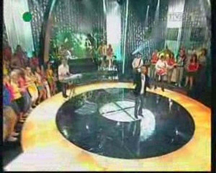 Jaka To Melodia-Kuba Badach