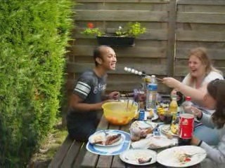 Weekend n°2 Parisiens Vs Normands