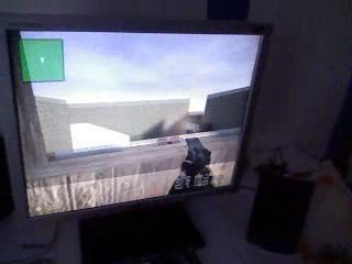 My map css on Hammer editor