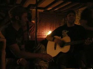 soirée chez fifi