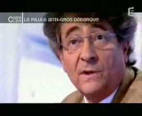 Surpoids, obésité : que faire ? (2/4)