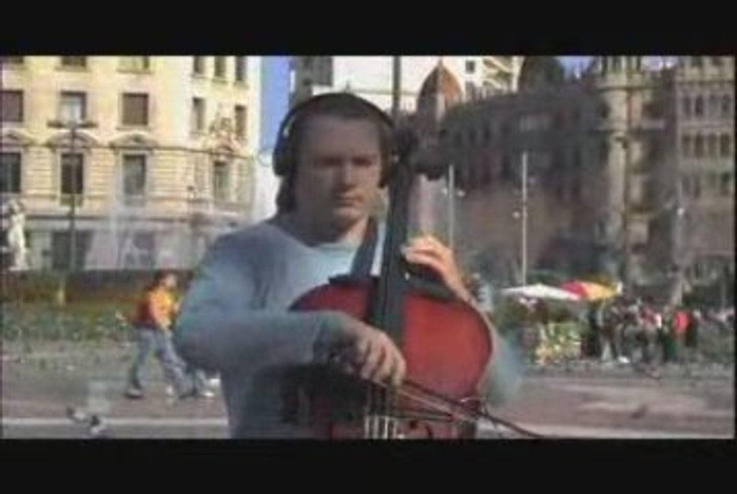 International Soul - Stand by me