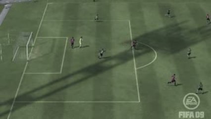 Fifa09 But Gag (Fk Pribram)