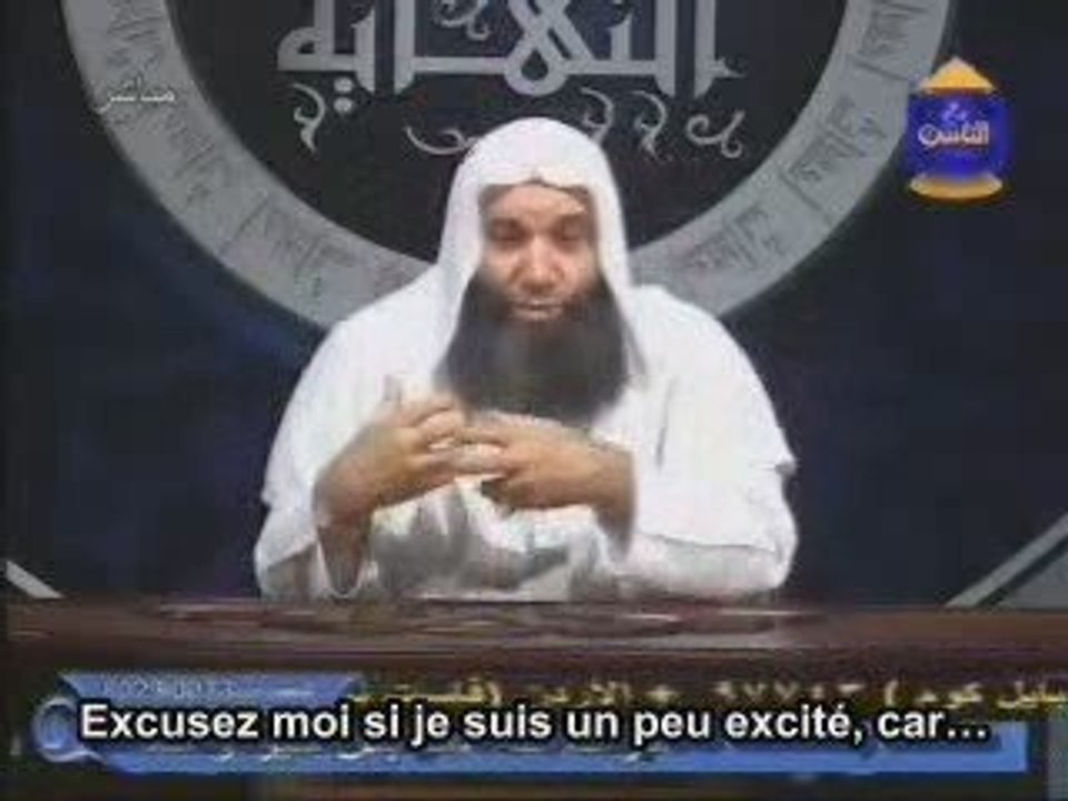 Les événements de la fin des temps E26 - part 1/3