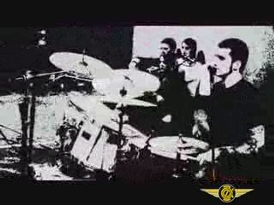 Cinghiamattanza - ZetaZeroAlfa (vidéo officielle)