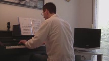 Ennio morricone-Playing love (The legend of 1900)