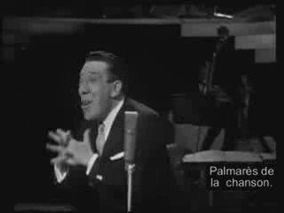 Fernandel On Dit Qu Il En Est Paroles fernandel on dit qu'il en est 1968 - Vidéo Dailymotion