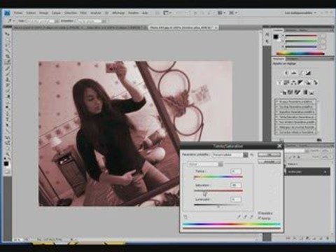 Tuto n°2 - Retoucher basic d'une photo