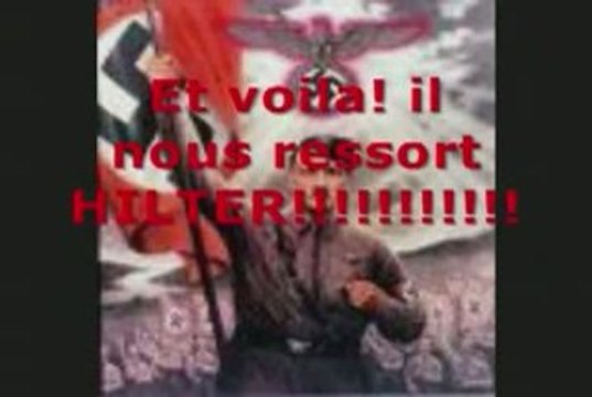 dieudo, soral, gouasmi= NAZIS= constellation d'antisémite!!!