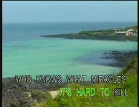 Mariah Carey and Whitney Houston-When You Believe