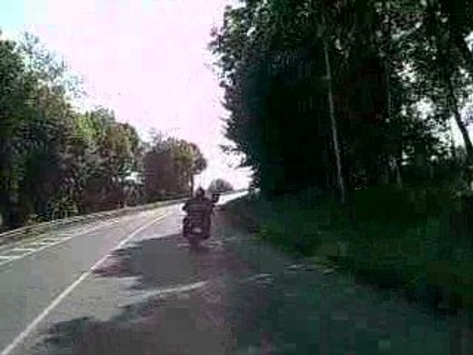 Les Amis Motards