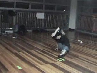 gambler Sick www.bboyworld.com