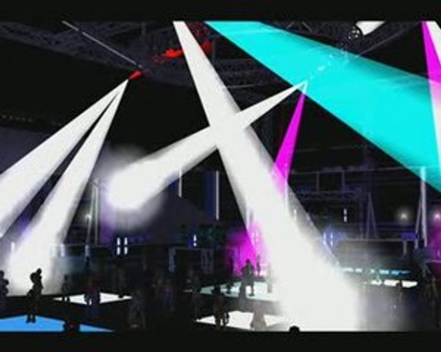RCT3//The dancefloor