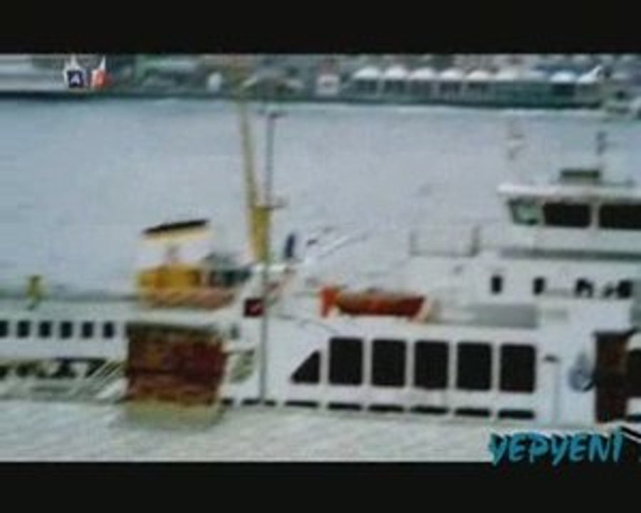 Hüseyin Turan - Kınıfır (Video Klip 2009)