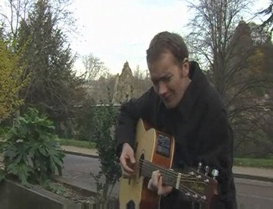 BL // Autant pour moi (Buttes Chaumont 2007)