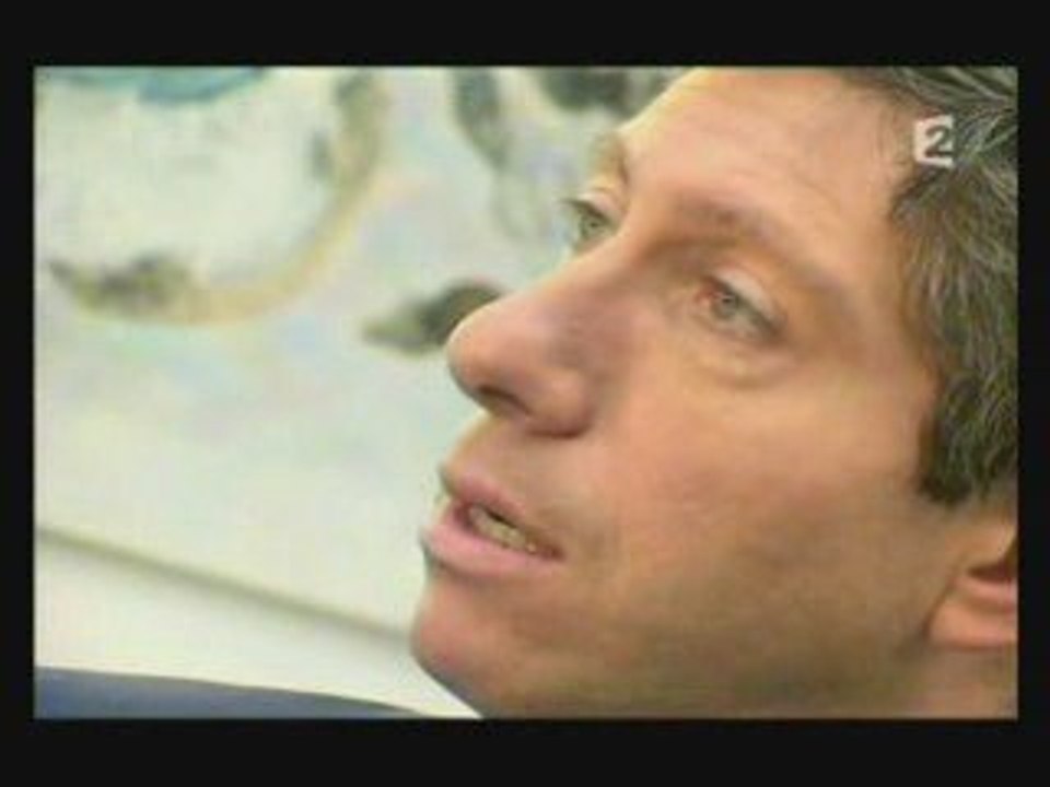 Alex Moïse : Fédération Sioniste de France