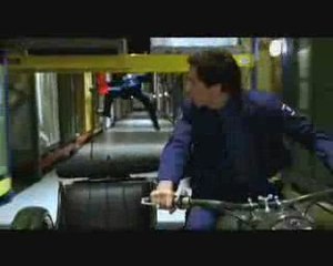 Noche en el museo trailer español