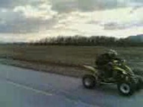 700 raptor vs 300 baja triton